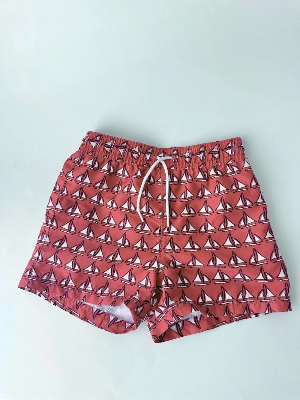 Janie and Jack Swim Shorts Bundle